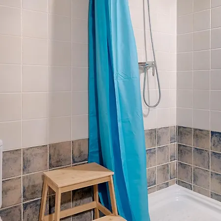Saplan Real Estate Duplex Longuera * Лес