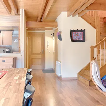 Saplan Real Estate Duplex Longuera Апартаменты *