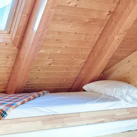 Saplan Real Estate Duplex Longuera Апартаменты Лес