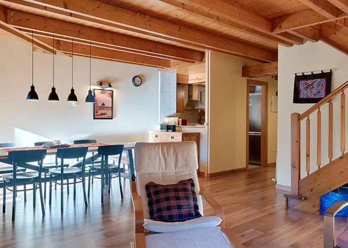 Saplan Real Estate Duplex Longuera *
