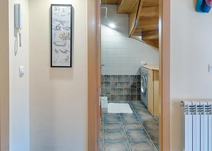 Saplan Real Estate Duplex Longuera *