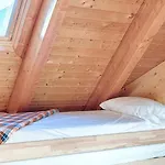 Saplan Real Estate Duplex Longuera 公寓 莱斯