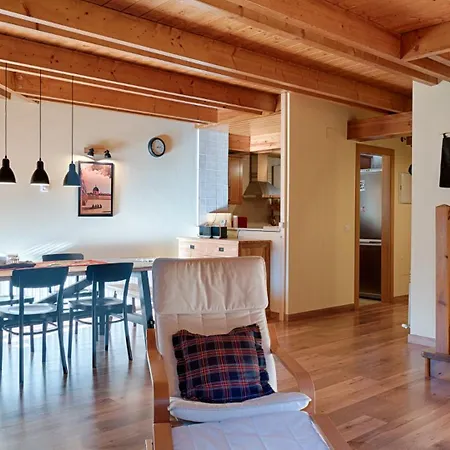 Saplan Real Estate Duplex Longuera *