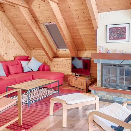 Apartment Saplan Real Estate Duplex Longuera