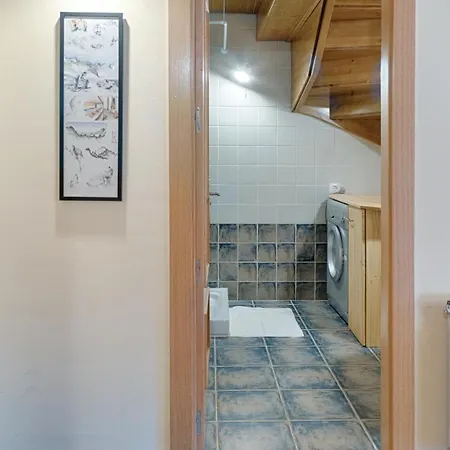 Saplan Real Estate Duplex Longuera *