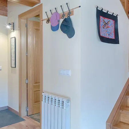 Saplan Real Estate Duplex Longuera Apartment *